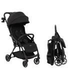 Leclerc Baby Magic Fold Plus Stroller
