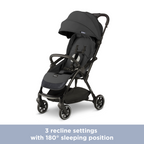 Leclerc Baby Magic Fold Plus Stroller