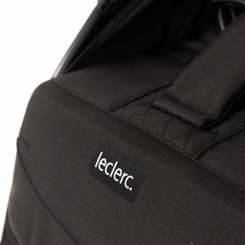 Leclerc Baby Magic Fold Plus Stroller