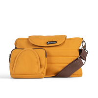 Golden Mustard