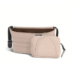 Leclercbaby Organiser Easy Quick Sand Chocolate