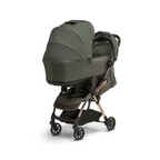 Leclerc Baby Bassinet