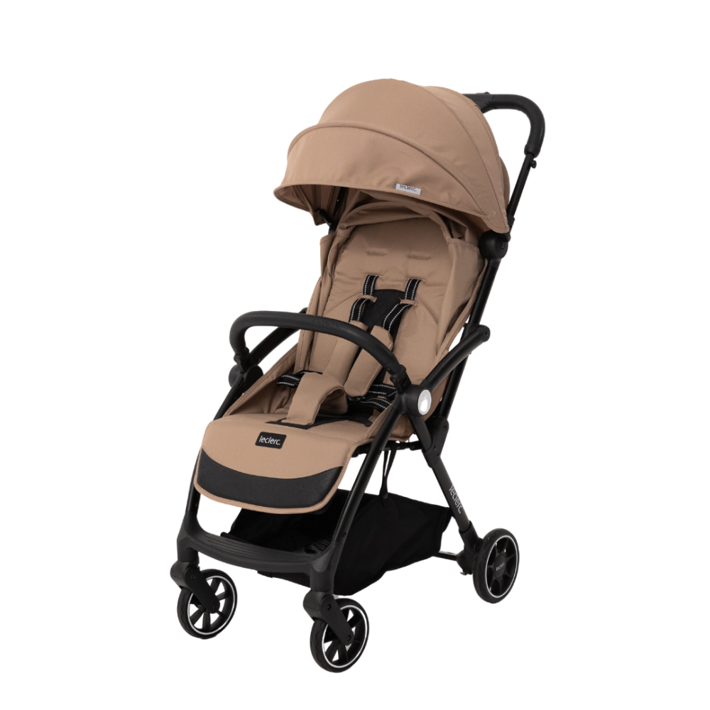 Leclerc Baby Magic Fold Plus Stroller
