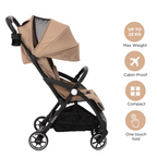 Leclerc Baby Magic Fold Plus Stroller