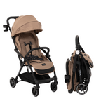 Leclerc Baby Magic Fold Plus Stroller