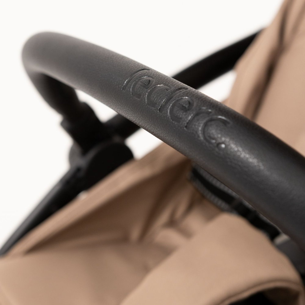 Leclerc Baby Magic Fold Plus Stroller