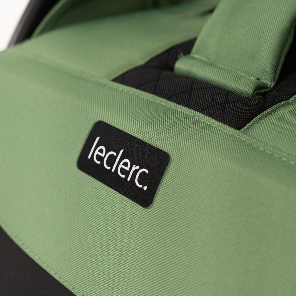 Leclerc Baby Magic Fold Plus Stroller