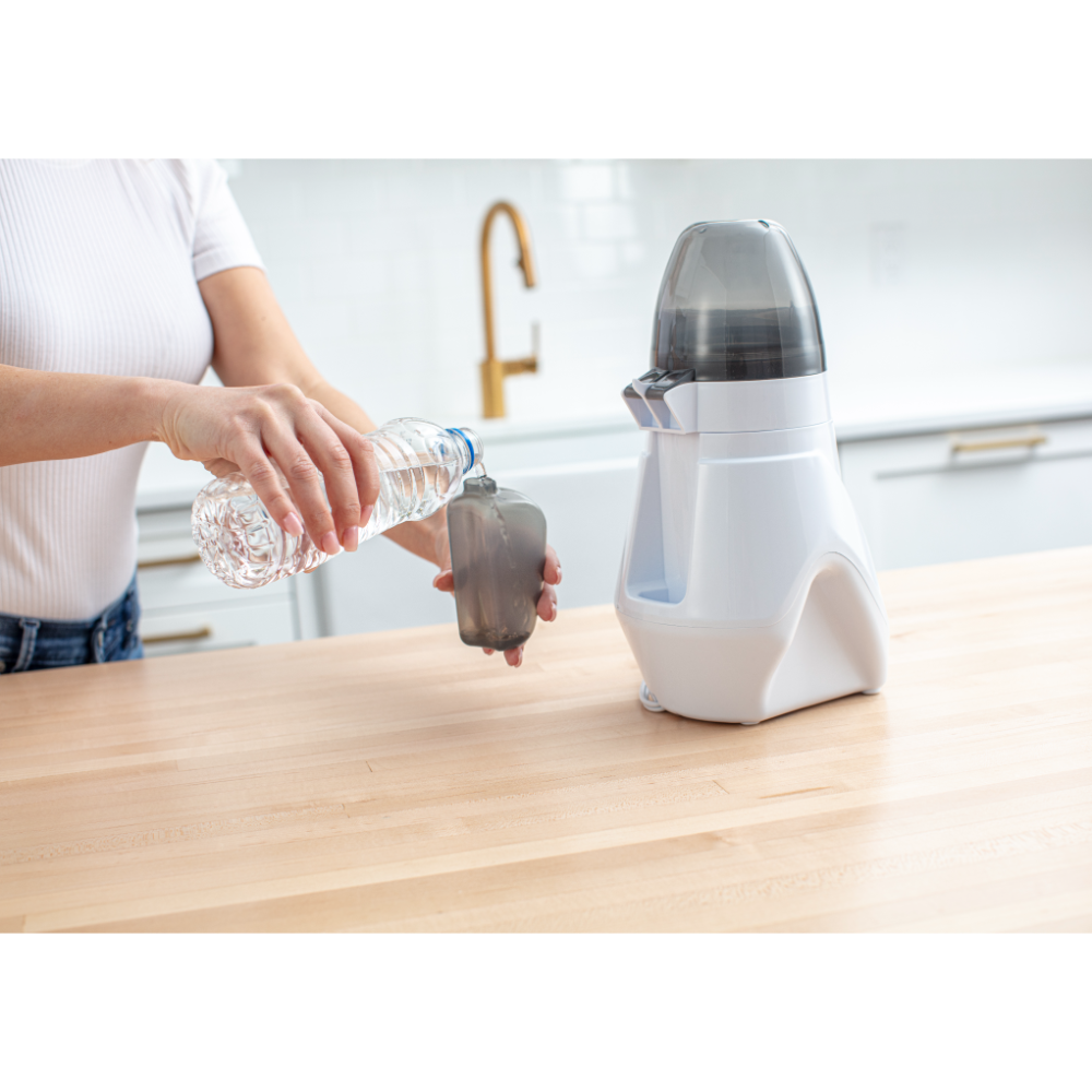 Dr. Brown's Deluxe Bottle Warmer And Sterilizer