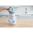 Dr. Brown's Deluxe Bottle Warmer And Sterilizer