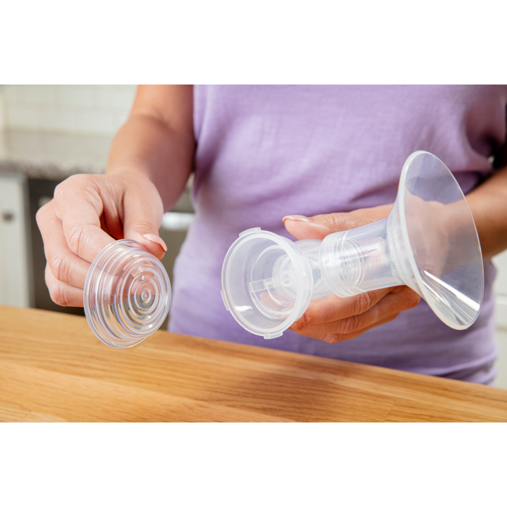 Dr. Brown's Softshape Silicone Shields - 2 Pack