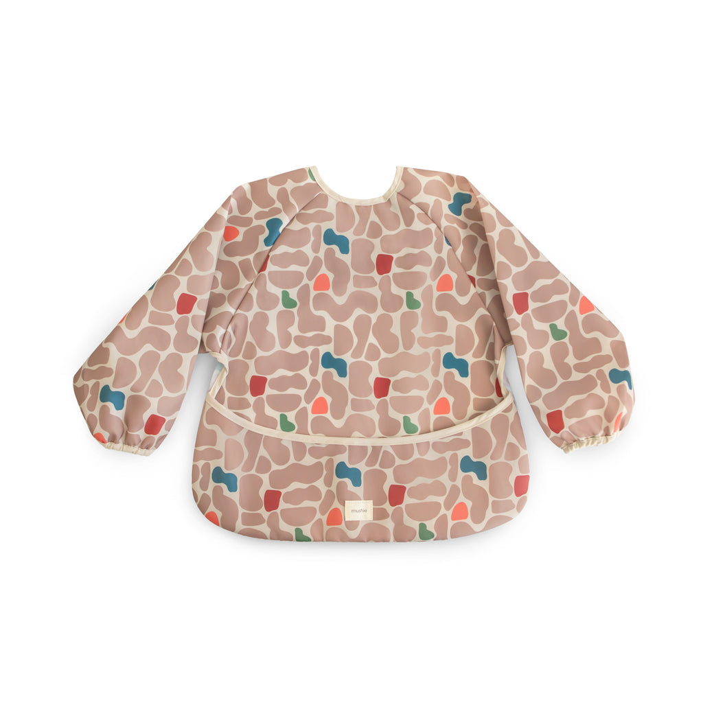 Long Sleeve Bib