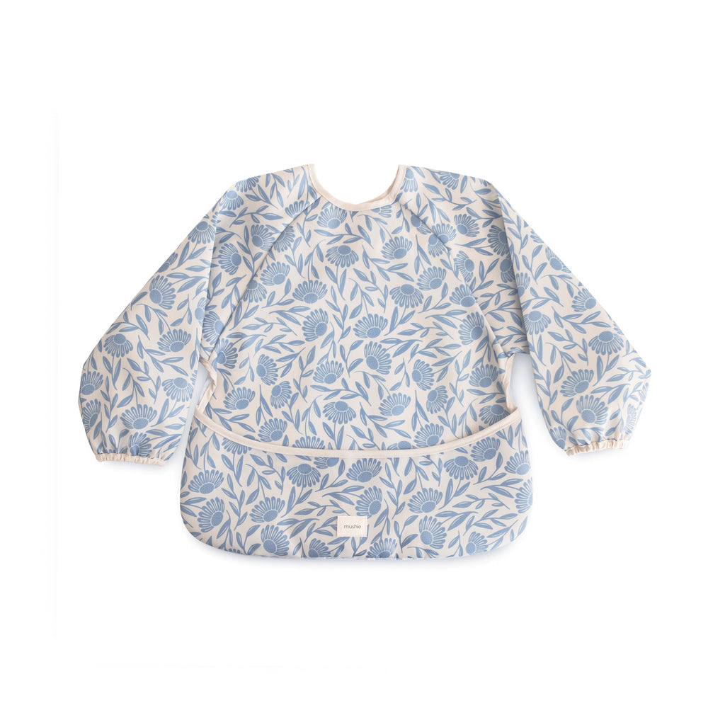 Long Sleeve Bib
