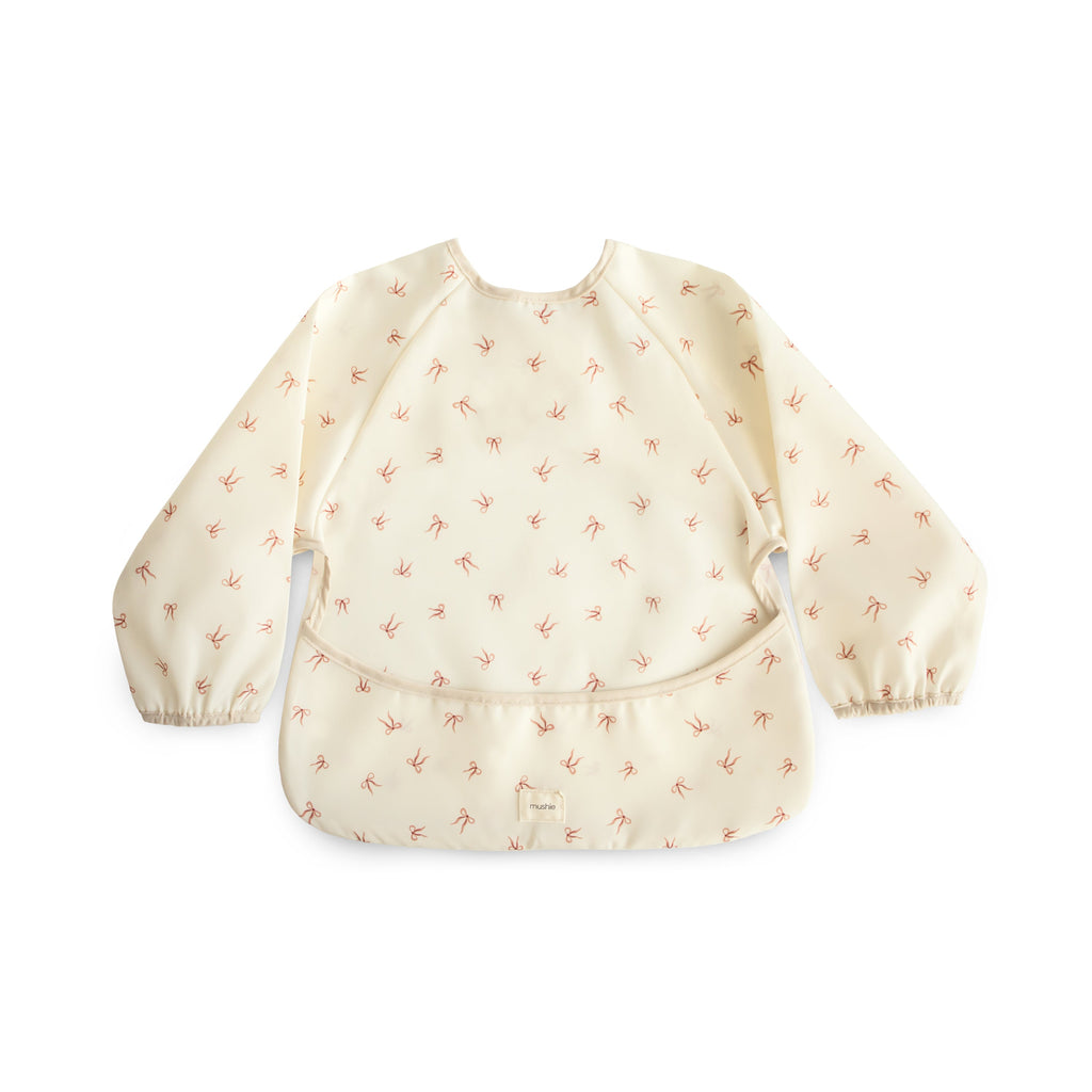 Long Sleeve Bib