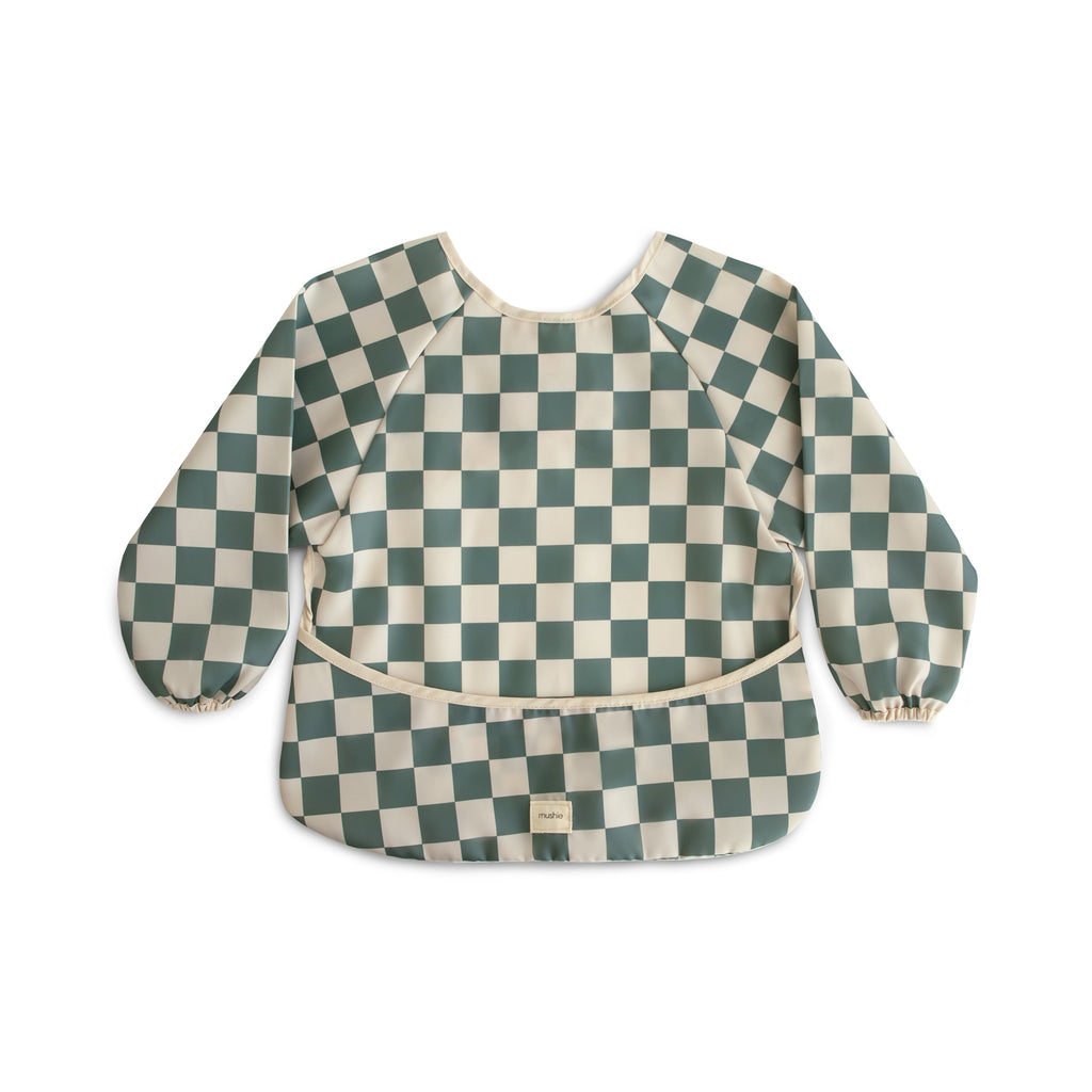 Long Sleeve Bib