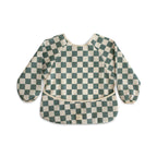 Long Sleeve Bib