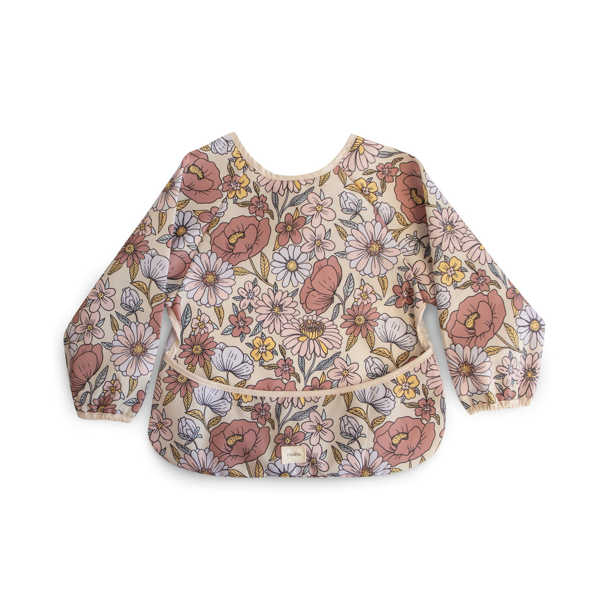 Long Sleeve Bib