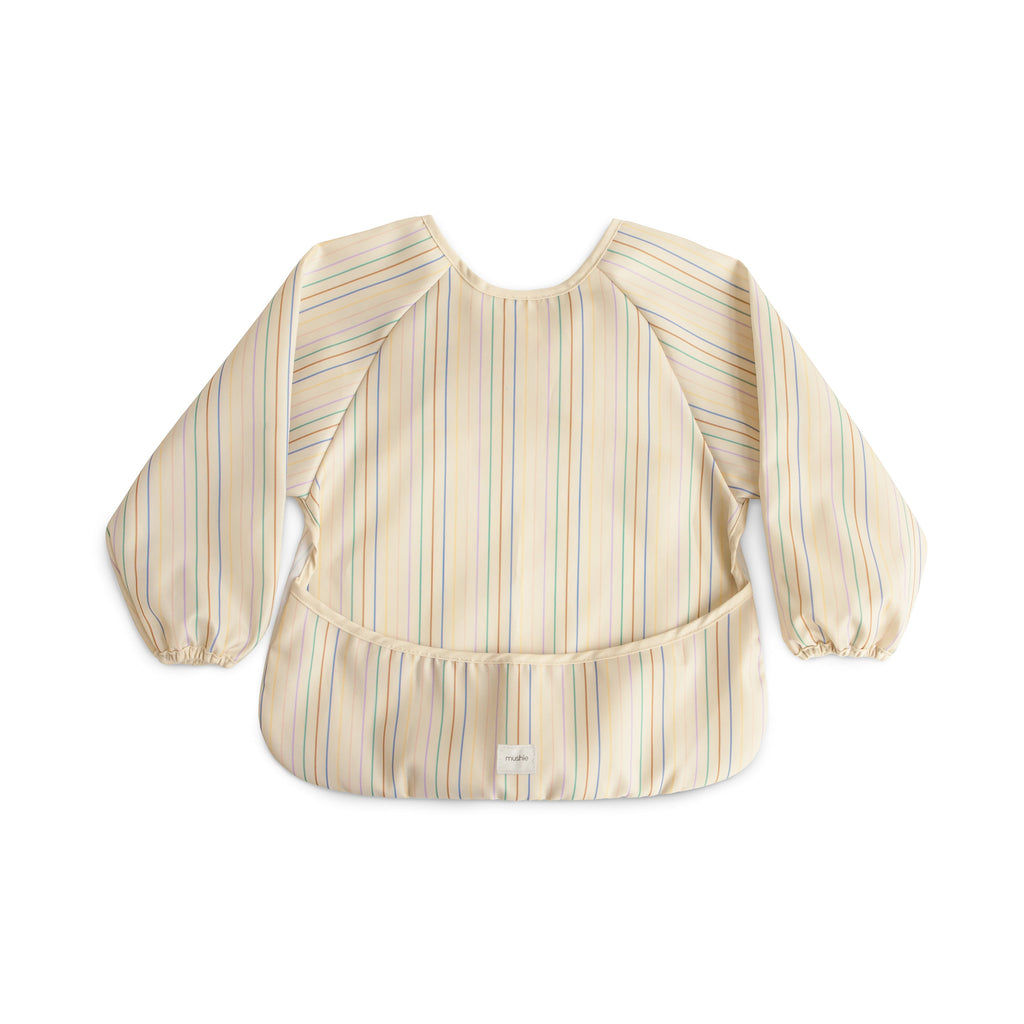 Long Sleeve Bib