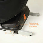 Loopie Lap | Baby Car Seat