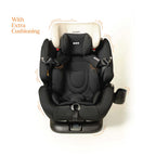Loopie Lap | Baby Car Seat