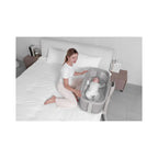 Mastela Dream Starlight Bedside Bassinet