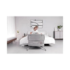 Mastela Dream Starlight Bedside Bassinet