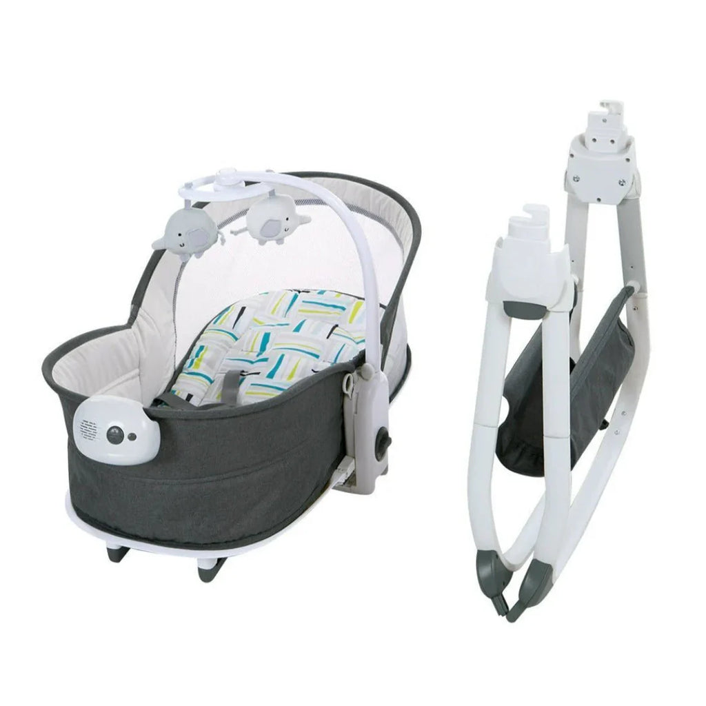 Mastela 6 in 1 Multi Function Bassinet