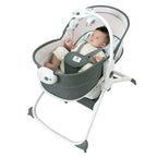 Mastela 6 in 1 Multi Function Bassinet