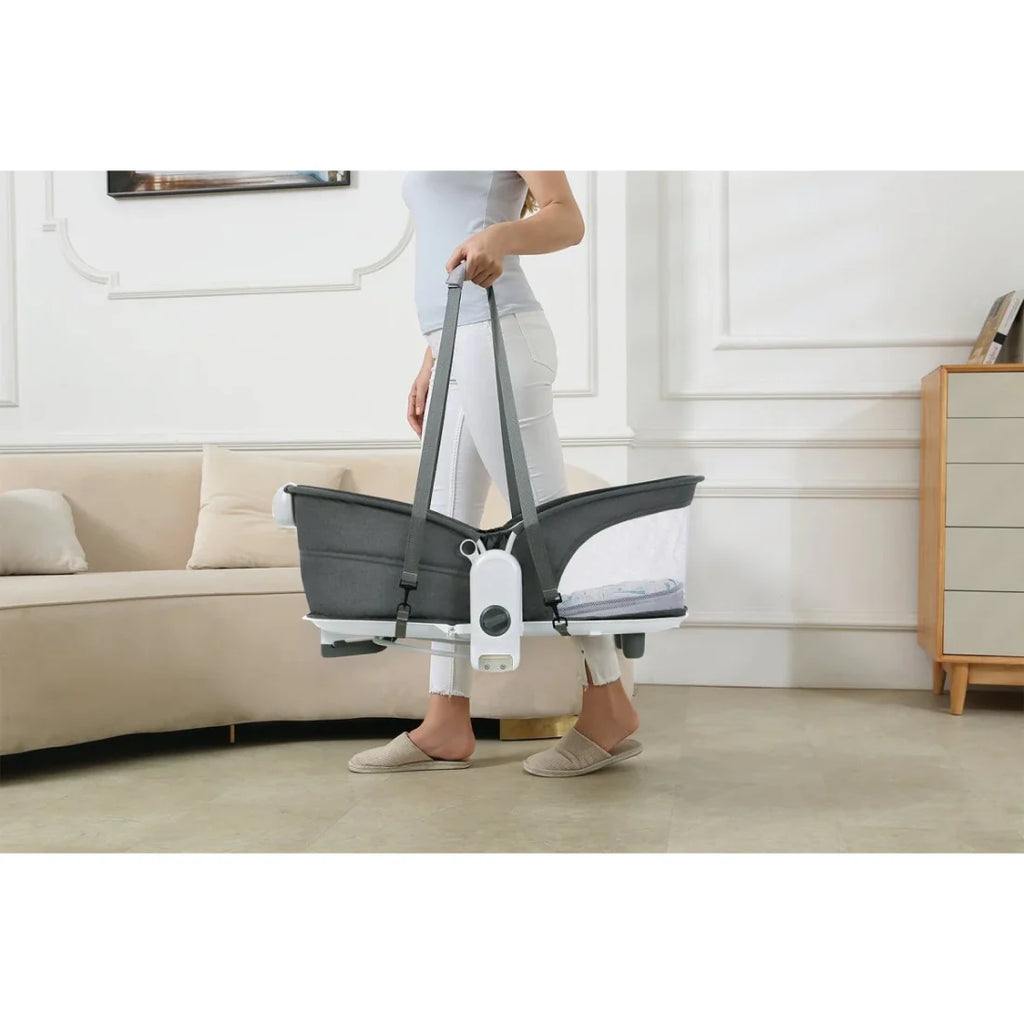 Mastela 6 in 1 Multi Function Bassinet