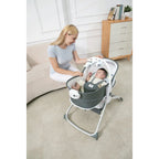 Mastela 6 in 1 Multi Function Bassinet