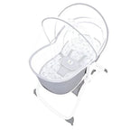 Mastela 6 in 1 Multi Function Bassinet