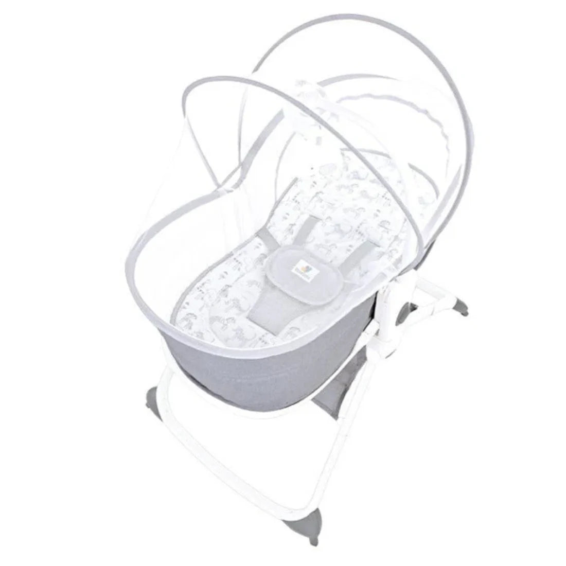 Mastela 6 in 1 Multi Function Bassinet