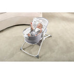 Mastela 6 in 1 Multi Function Bassinet