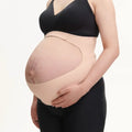 Momcozy Maternity Accessory Maternity Belt - Black