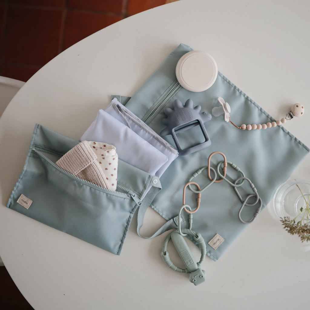 No-Drop Teether