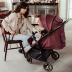 Loopie Hop | Baby Stroller