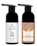 Mini Mom and Baby Wash Combo