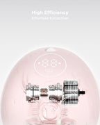 Momcozy Mobile Flow™ Hands-Free Breast Pump | M9