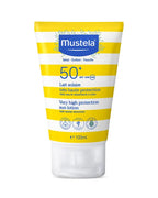 Mustela High protection Sun  SPF 50+ 100ml