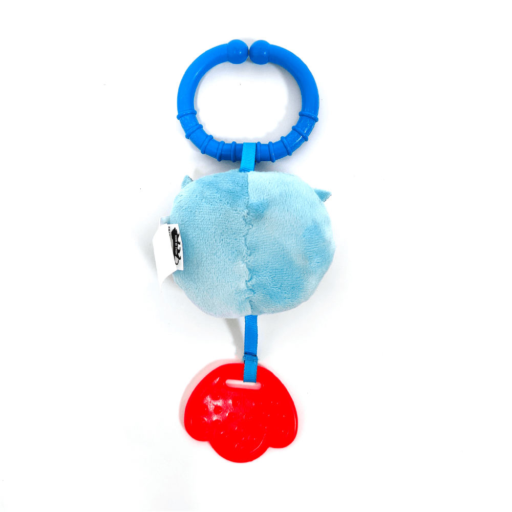 Nuluv Playtime Teether