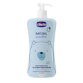 Natural Sensation Baby Body  500 ml
