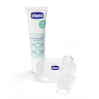 New Beginning Oral Care Set (Gum  with Finger Brush)
