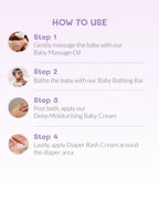 Newborn Gift Set