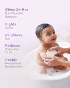 Newborn Gift Set