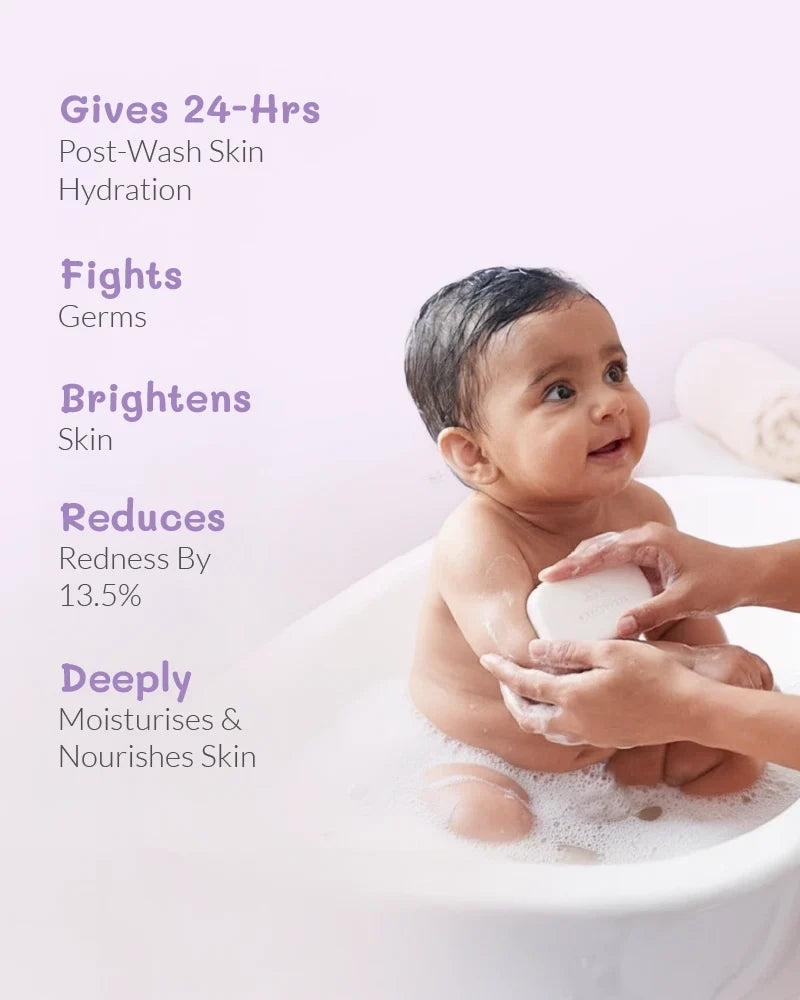 Newborn Gift Set