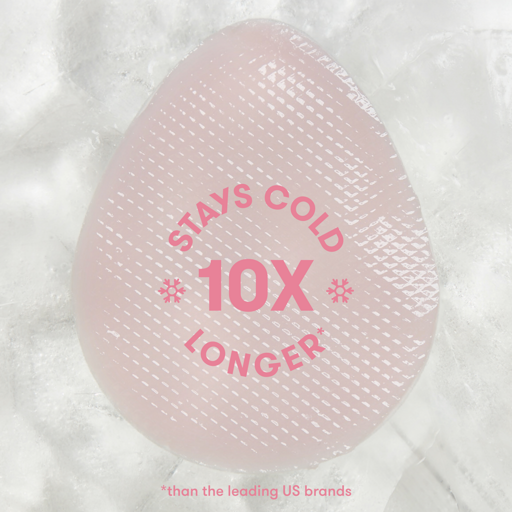 Cooling Hydro Nipple Pads