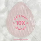 Cooling Hydro Nipple Pads