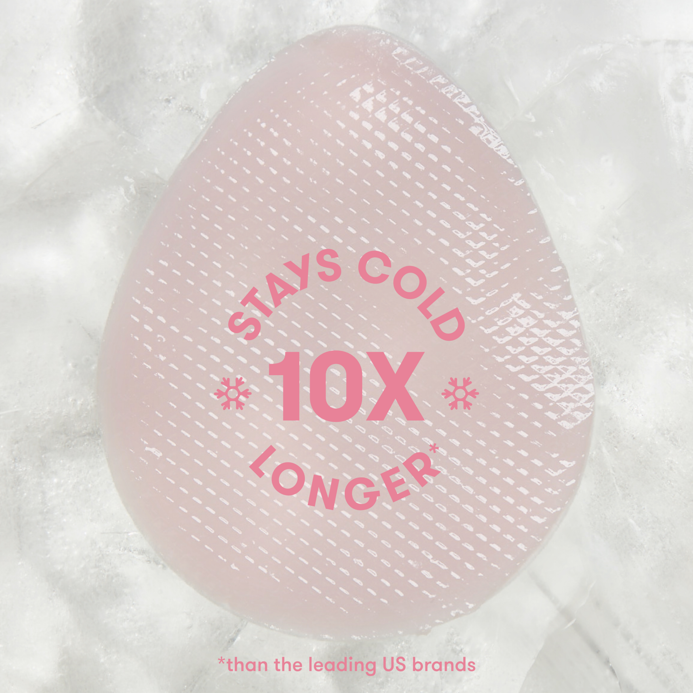 Cooling Hydro Nipple Pads