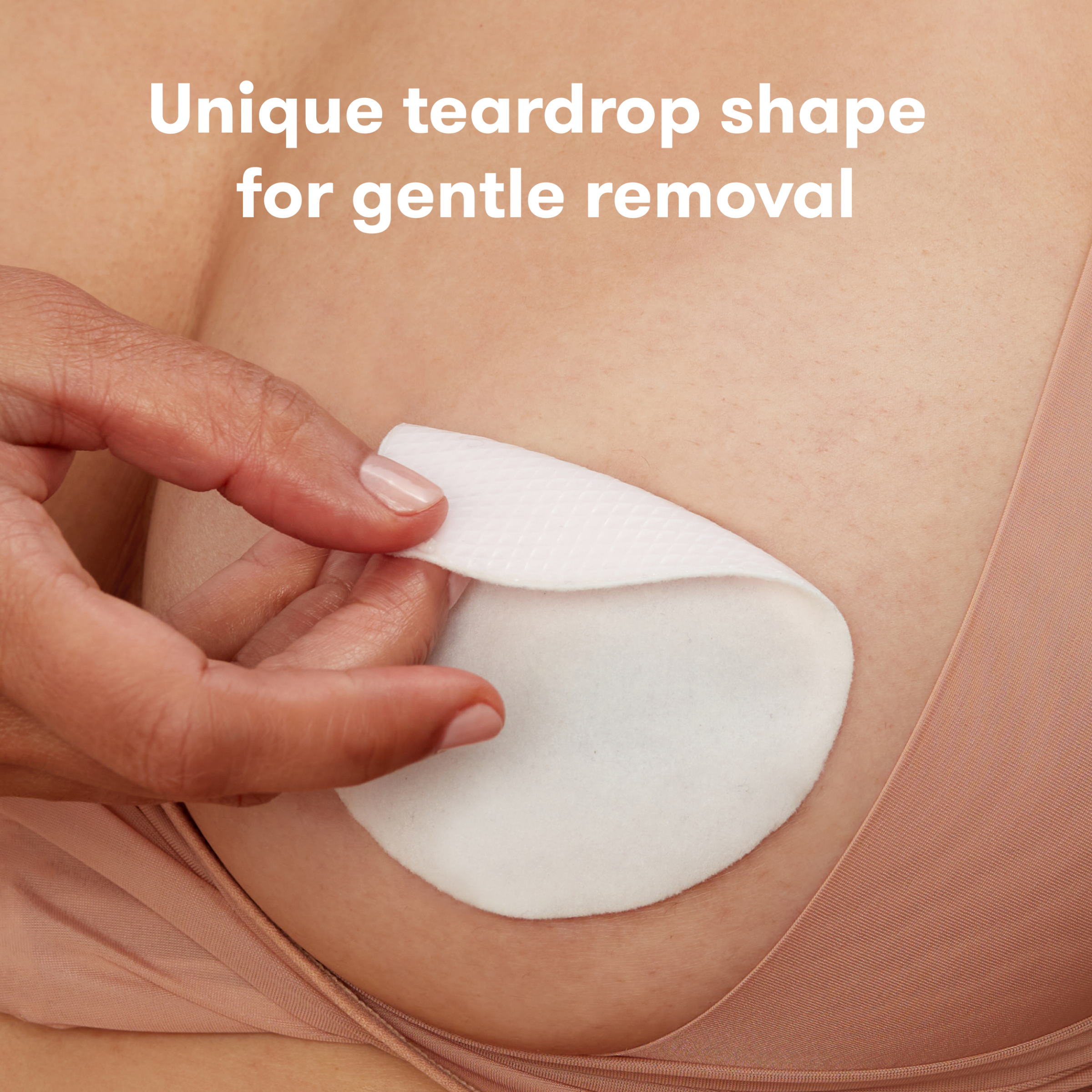 Cooling Hydro Nipple Pads