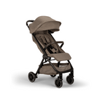 Nuna Trvl Cabin Friendly Stroller|Lightweight|Compact|One-Hand Self-Collapsing Fold|All Wheel Suspension|0 to 4Y (Upto 22Kg) - Cedar