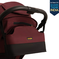 Maroon Mulberry